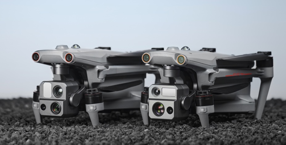 Autel enterprise drone fleet