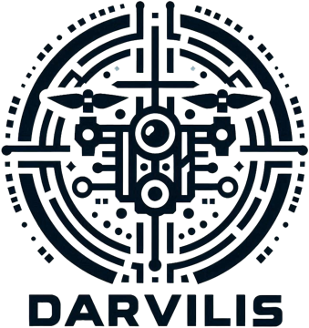 Darvilis logo