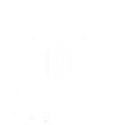 Darvilis logo